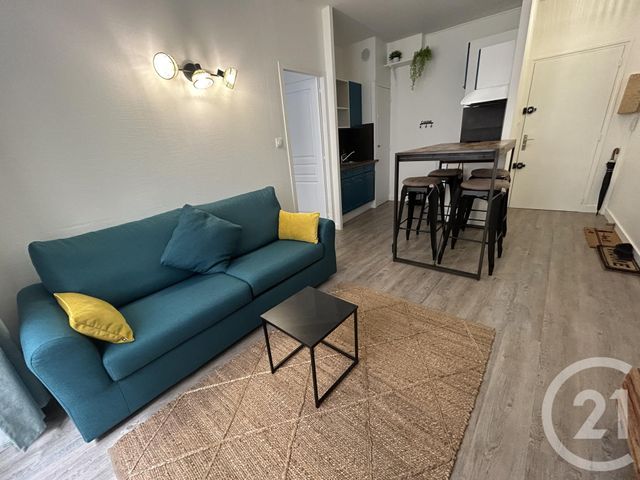 Appartement à louer LA ROCHELLE