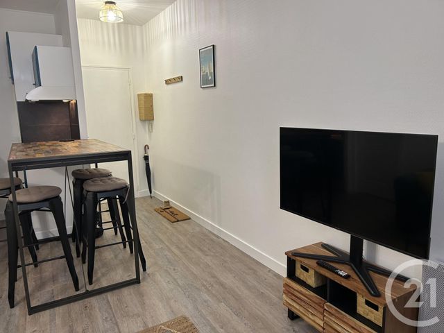 appartement - LA ROCHELLE - 17