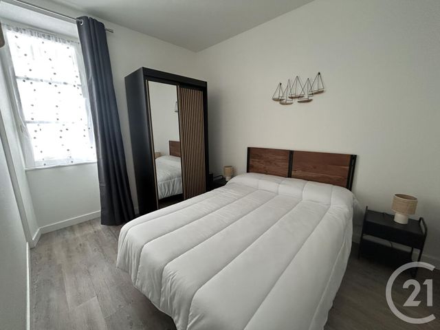 Appartement T2 &agrave; louer - 2 pi&egrave;ces - 30,23 m2 - La Rochelle - 17 - POITOU-CHARENTES