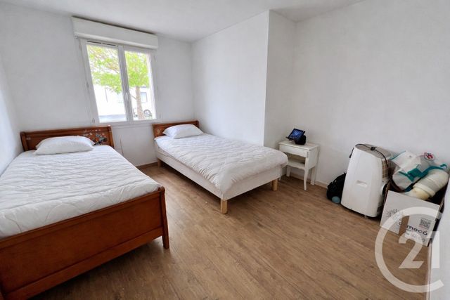 Maison &agrave; vendre - 5 pi&egrave;ces - 95 m2 - Charron - 17 - POITOU-CHARENTES