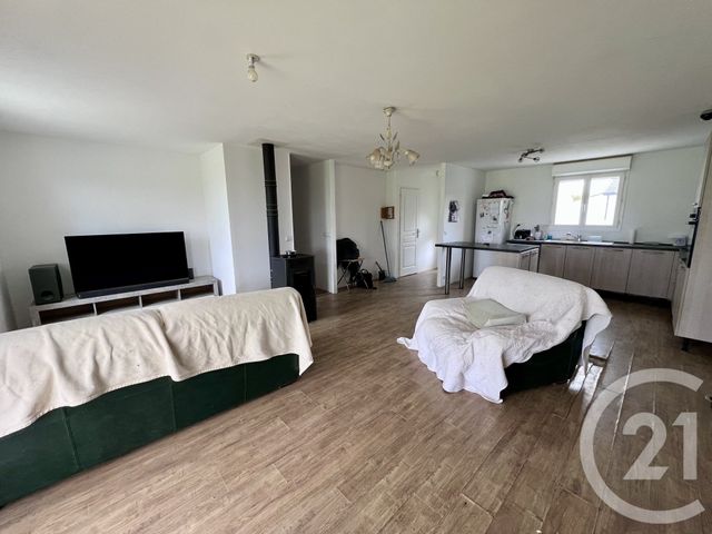 Maison &agrave; vendre - 5 pi&egrave;ces - 95 m2 - Charron - 17 - POITOU-CHARENTES