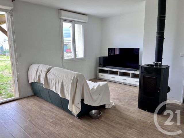 Maison &agrave; vendre - 5 pi&egrave;ces - 95 m2 - Charron - 17 - POITOU-CHARENTES