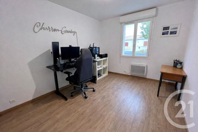 Maison &agrave; vendre - 5 pi&egrave;ces - 95 m2 - Charron - 17 - POITOU-CHARENTES