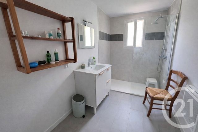 Maison &agrave; vendre - 5 pi&egrave;ces - 95 m2 - Charron - 17 - POITOU-CHARENTES