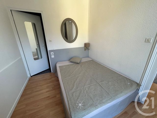 Appartement &agrave; louer - 2 pi&egrave;ces - 26,86 m2 - La Rochelle - 17 - POITOU-CHARENTES