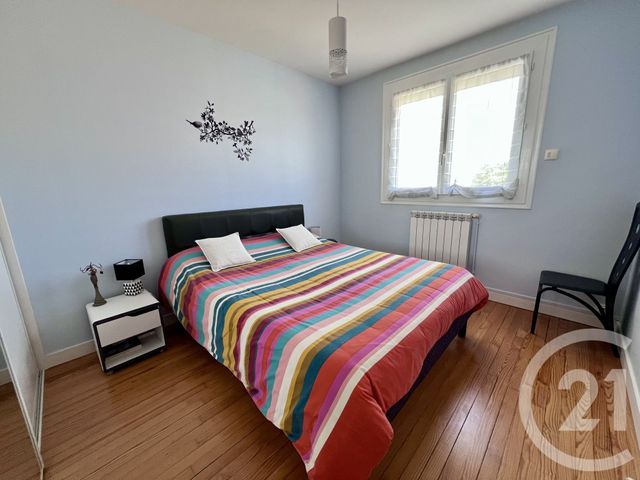 Maison &agrave; vendre - 6 pi&egrave;ces - 104,98 m2 - La Rochelle - 17 - POITOU-CHARENTES