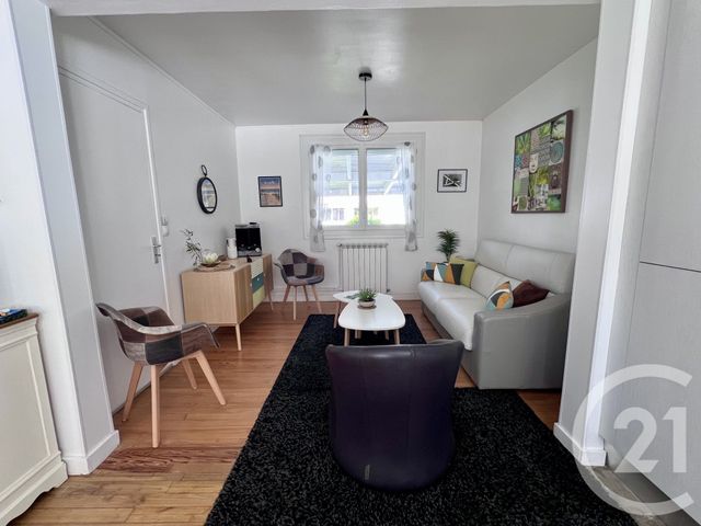 Maison &agrave; vendre - 6 pi&egrave;ces - 104,98 m2 - La Rochelle - 17 - POITOU-CHARENTES