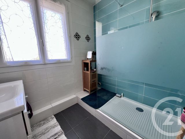 Maison &agrave; vendre - 6 pi&egrave;ces - 104,98 m2 - La Rochelle - 17 - POITOU-CHARENTES