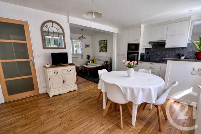 Maison &agrave; vendre - 6 pi&egrave;ces - 104,98 m2 - La Rochelle - 17 - POITOU-CHARENTES