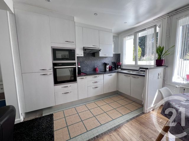 Maison &agrave; vendre - 6 pi&egrave;ces - 104,98 m2 - La Rochelle - 17 - POITOU-CHARENTES