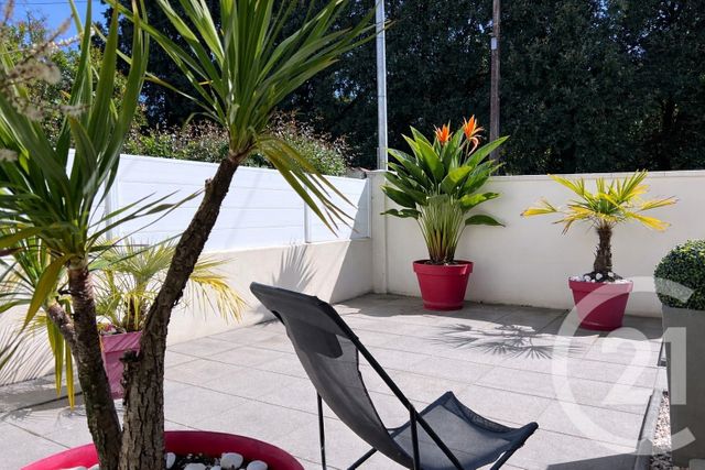 Maison &agrave; vendre - 6 pi&egrave;ces - 104,98 m2 - La Rochelle - 17 - POITOU-CHARENTES