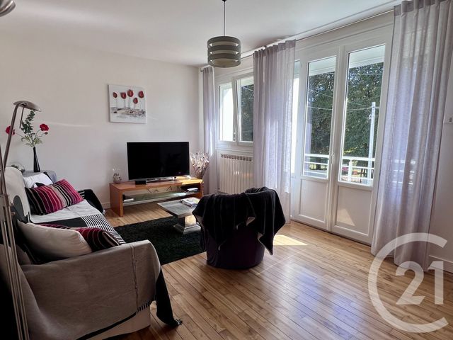 Maison &agrave; vendre - 6 pi&egrave;ces - 104,98 m2 - La Rochelle - 17 - POITOU-CHARENTES