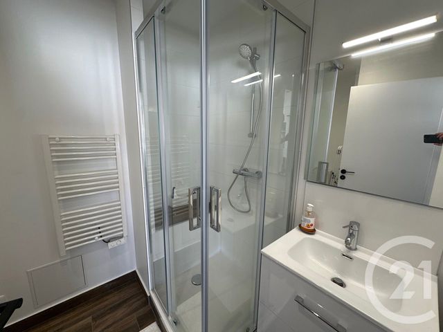 Appartement F2 &agrave; louer - 2 pi&egrave;ces - 37,63 m2 - La Rochelle - 17 - POITOU-CHARENTES