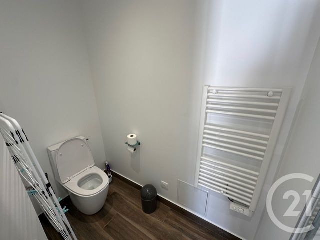 Appartement F2 &agrave; louer - 2 pi&egrave;ces - 37,63 m2 - La Rochelle - 17 - POITOU-CHARENTES