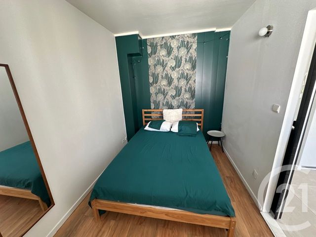 Appartement F2 &agrave; louer - 2 pi&egrave;ces - 37,63 m2 - La Rochelle - 17 - POITOU-CHARENTES