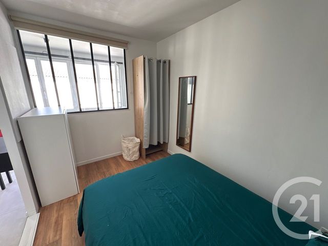Appartement F2 &agrave; louer - 2 pi&egrave;ces - 37,63 m2 - La Rochelle - 17 - POITOU-CHARENTES