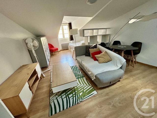 appartement - LA ROCHELLE - 17