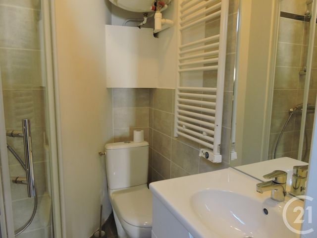 Appartement Studio &agrave; louer - 1 pi&egrave;ce - 21,31 m2 - La Rochelle - 17 - POITOU-CHARENTES