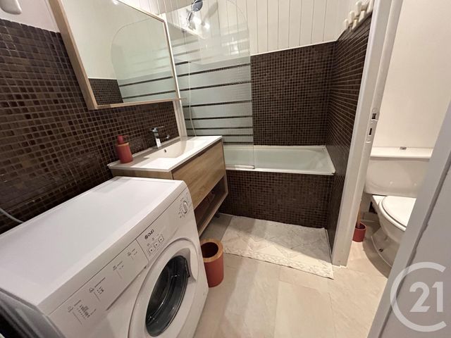 Appartement Studio &agrave; vendre - 1 pi&egrave;ce - 27,32 m2 - La Rochelle - 17 - POITOU-CHARENTES