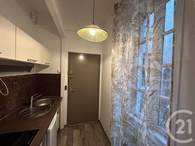 Appartement Studio &agrave; vendre - 1 pi&egrave;ce - 27,32 m2 - La Rochelle - 17 - POITOU-CHARENTES