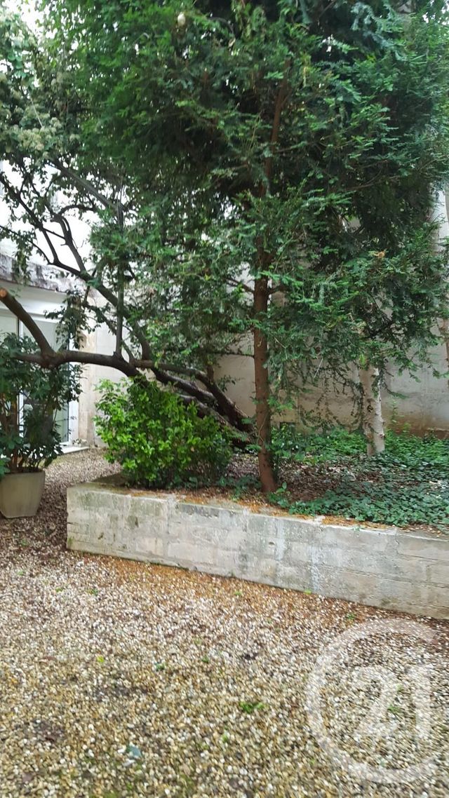 Appartement Studio &agrave; vendre - 1 pi&egrave;ce - 27,32 m2 - La Rochelle - 17 - POITOU-CHARENTES