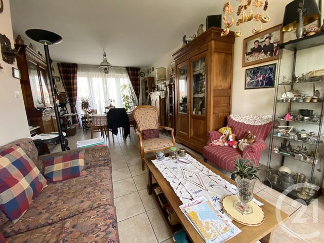 Maison &agrave; vendre - 5 pi&egrave;ces - 127,63 m2 - La Rochelle - 17 - POITOU-CHARENTES