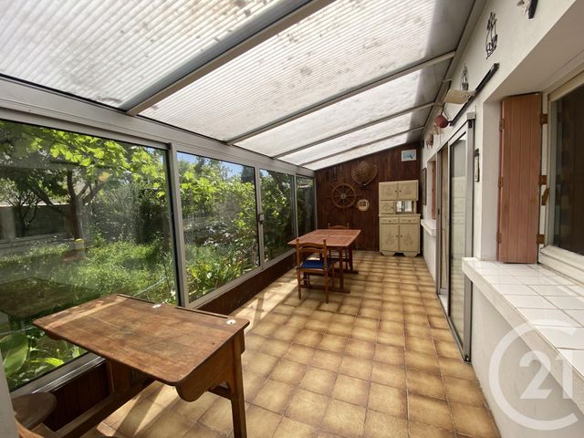 Maison &agrave; vendre - 5 pi&egrave;ces - 127,63 m2 - La Rochelle - 17 - POITOU-CHARENTES