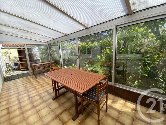 Maison &agrave; vendre - 5 pi&egrave;ces - 127,63 m2 - La Rochelle - 17 - POITOU-CHARENTES