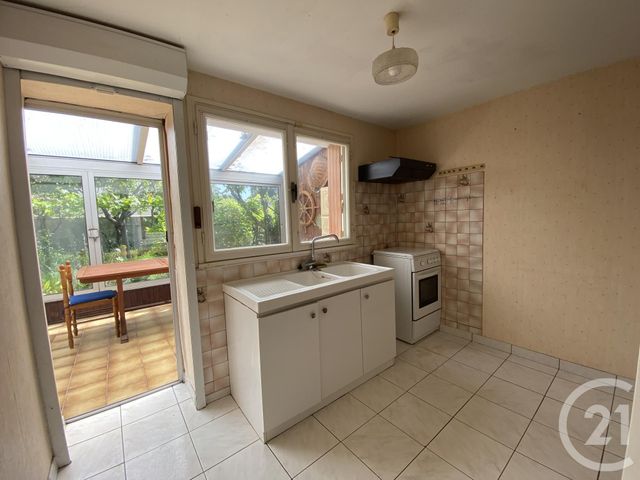 Maison &agrave; vendre - 5 pi&egrave;ces - 127,63 m2 - La Rochelle - 17 - POITOU-CHARENTES