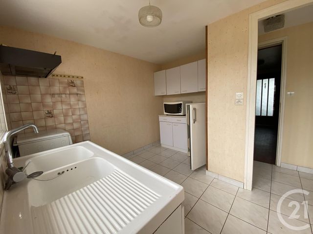 Maison &agrave; vendre - 5 pi&egrave;ces - 127,63 m2 - La Rochelle - 17 - POITOU-CHARENTES