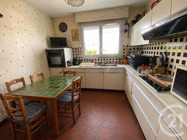 Maison &agrave; vendre - 5 pi&egrave;ces - 127,63 m2 - La Rochelle - 17 - POITOU-CHARENTES