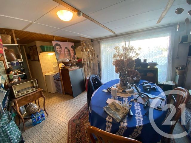 Maison &agrave; vendre - 5 pi&egrave;ces - 127,63 m2 - La Rochelle - 17 - POITOU-CHARENTES