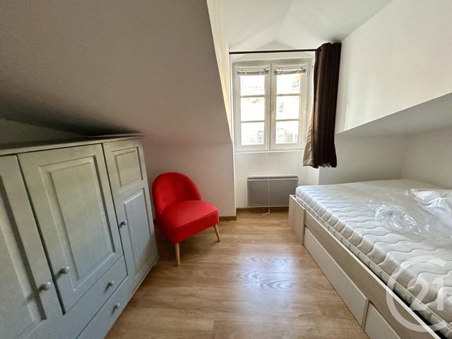 Appartement Studio &agrave; vendre - 1 pi&egrave;ce - 21,31 m2 - La Rochelle - 17 - POITOU-CHARENTES