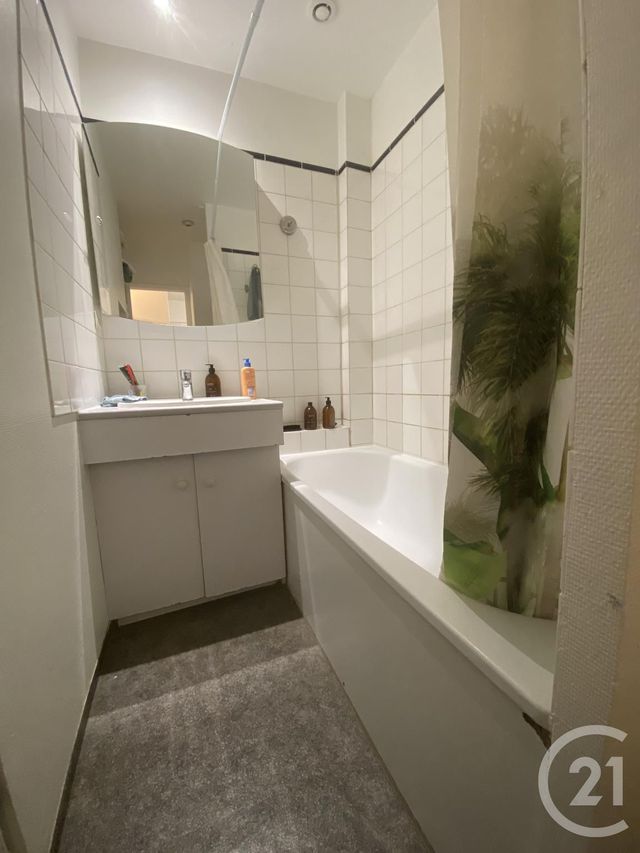 Appartement Studio &agrave; vendre - 1 pi&egrave;ce - 27,87 m2 - La Rochelle - 17 - POITOU-CHARENTES