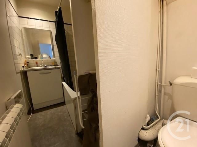 Appartement Studio &agrave; vendre - 1 pi&egrave;ce - 24,47 m2 - La Rochelle - 17 - POITOU-CHARENTES