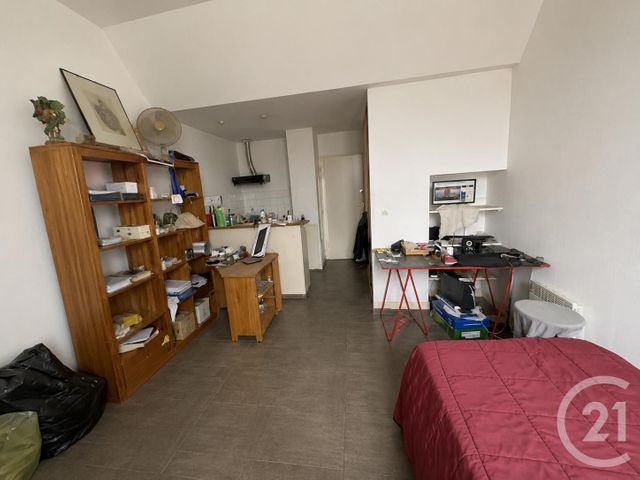 appartement - LA ROCHELLE - 17