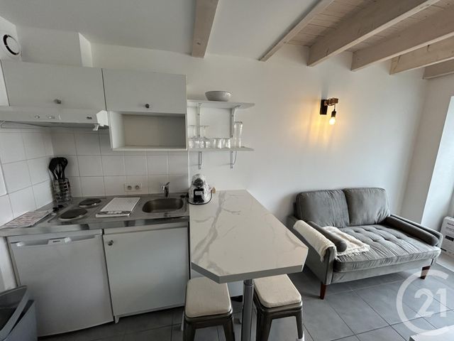 appartement - LA ROCHELLE - 17
