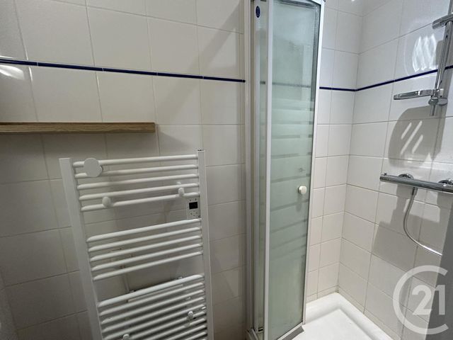 Appartement &agrave; louer - 2 pi&egrave;ces - 22,19 m2 - La Rochelle - 17 - POITOU-CHARENTES