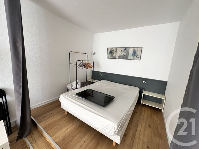 Appartement Studio &agrave; louer - 1 pi&egrave;ce - 26,39 m2 - La Rochelle - 17 - POITOU-CHARENTES