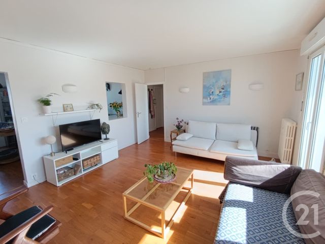 Appartement T5 &agrave; vendre - 5 pi&egrave;ces - 76 m2 - La Rochelle - 17 - POITOU-CHARENTES
