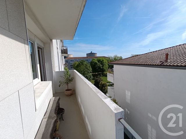 Appartement T5 &agrave; vendre - 5 pi&egrave;ces - 76 m2 - La Rochelle - 17 - POITOU-CHARENTES