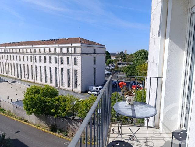 Appartement T5 &agrave; vendre - 5 pi&egrave;ces - 76 m2 - La Rochelle - 17 - POITOU-CHARENTES