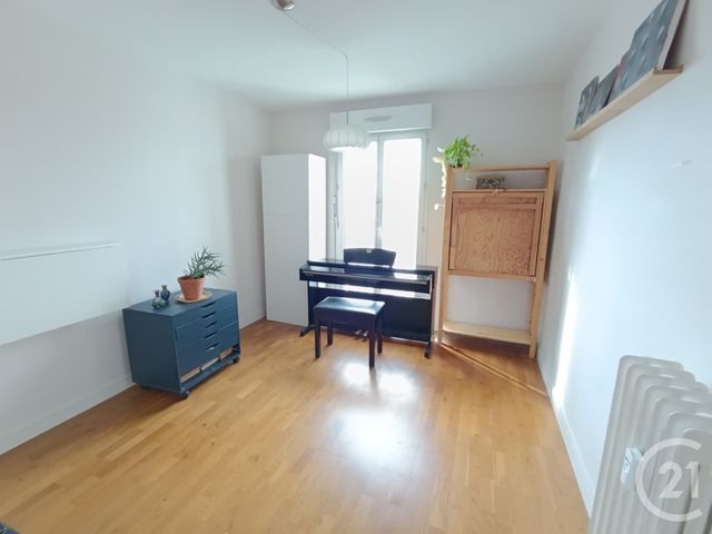 Appartement T5 &agrave; vendre - 5 pi&egrave;ces - 76 m2 - La Rochelle - 17 - POITOU-CHARENTES