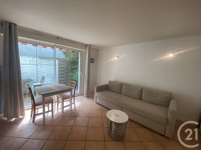appartement - LA ROCHELLE - 17