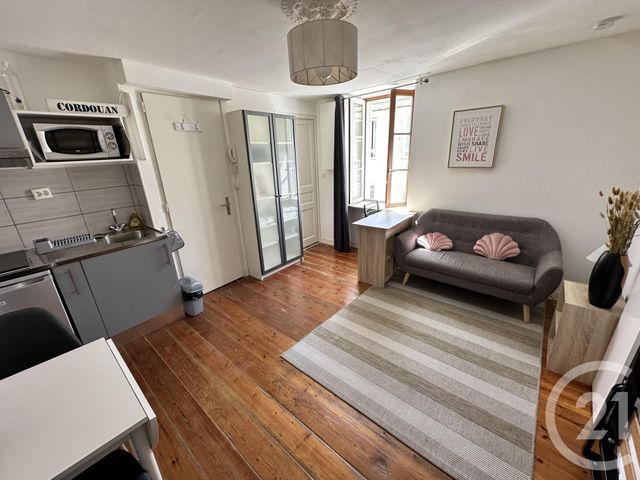 appartement - LA ROCHELLE - 17