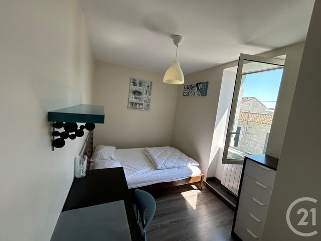 appartement - LA ROCHELLE - 17