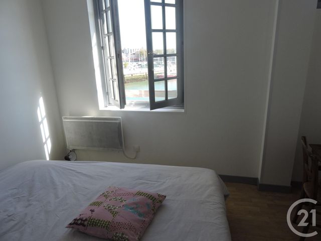 Appartement &agrave; louer - 3 pi&egrave;ces - 59 m2 - La Rochelle - 17 - POITOU-CHARENTES