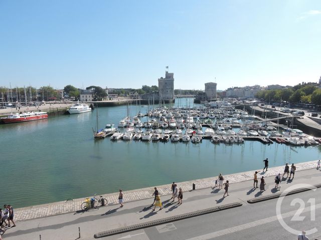 appartement - LA ROCHELLE - 17