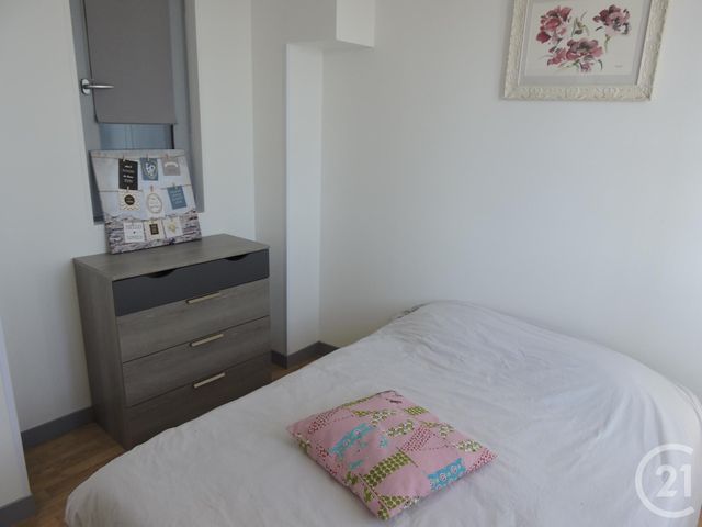 Appartement &agrave; louer - 3 pi&egrave;ces - 59 m2 - La Rochelle - 17 - POITOU-CHARENTES