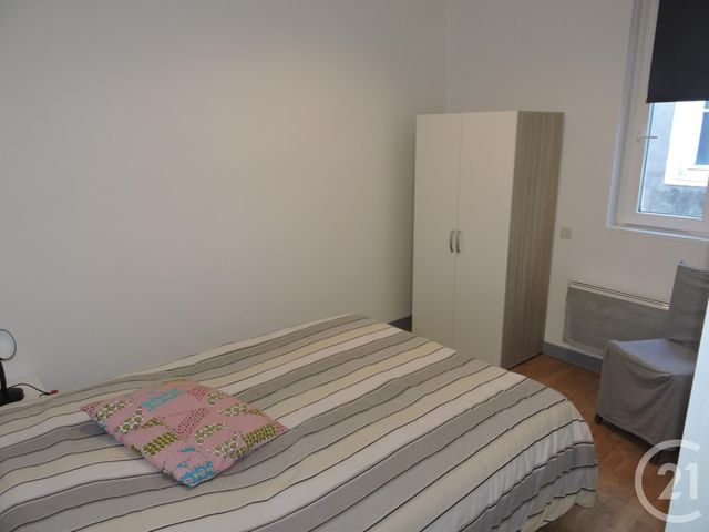 Appartement &agrave; louer - 3 pi&egrave;ces - 59 m2 - La Rochelle - 17 - POITOU-CHARENTES